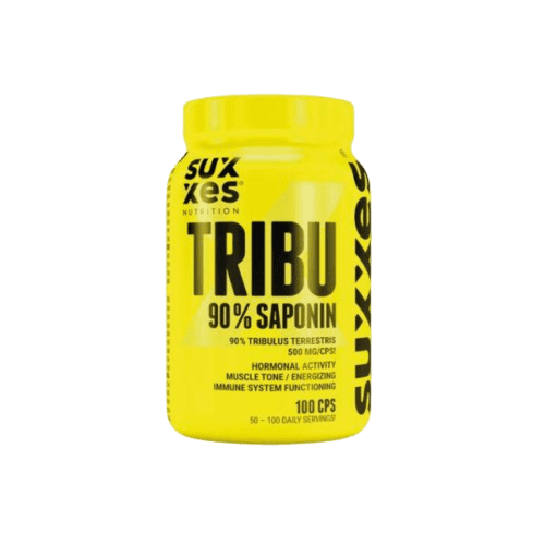 تریبلوس ساکسس Suxxes TRIBU 90 % SAPONIN