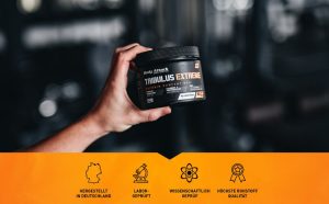 تریبولوس اکستریم بادی اتک