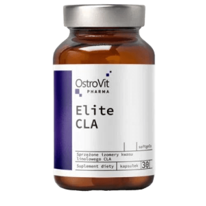 سی ال ای الیت استروویت OstroVit Elite CLA