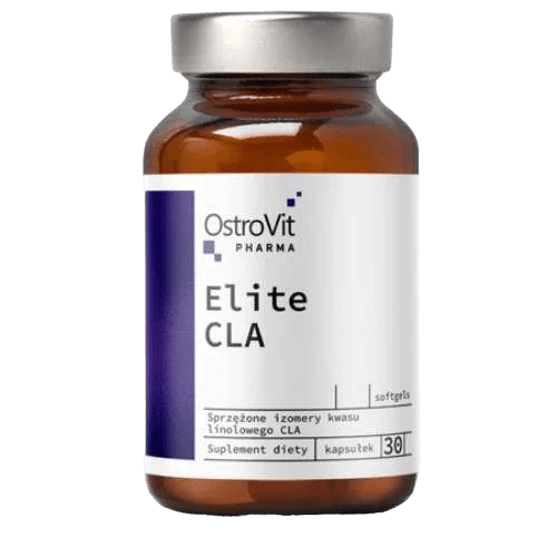 سی ال ای الیت استروویت OstroVit Elite CLA