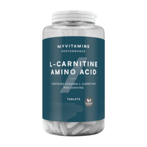 مکمل ال کارنیتین مای ویتامینز 90 عدد L-Carnitine My Vitamins