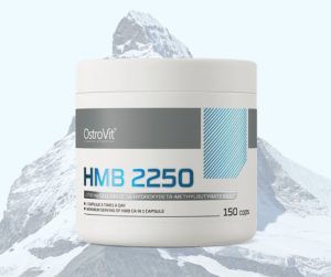 مکمل اچ ام بی استروویت 2250
