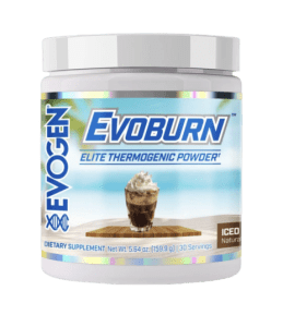 چربی‌سوز اووبورن ایوژن (Evogen Evoburn)