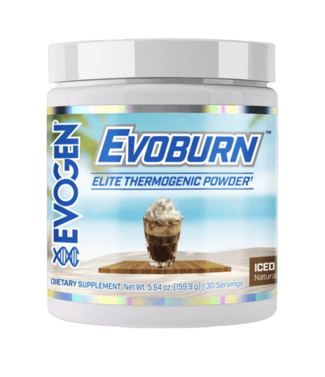 چربی‌سوز اووبورن ایوژن (Evogen Evoburn)