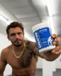 کراتین ایوژن 300 گرم