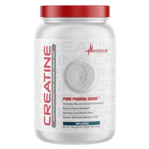 کراتین یک کیلویی متابولیک پیور فارما گرید