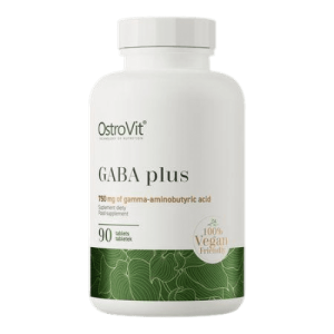 گابا پلاس استروویت (OstroVit GABA Plus)