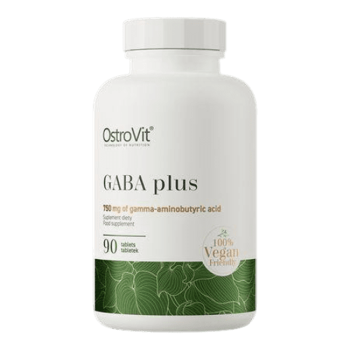 گابا پلاس استروویت (OstroVit GABA Plus)