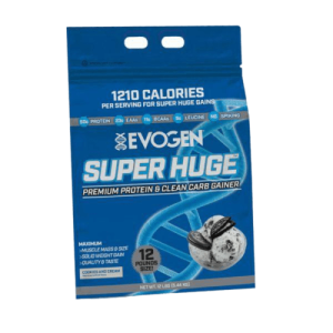 گینر ایوژن سوپر هیوج Evogen Gainer + گارانتی 100% ارسال فوری به تمام ایران!