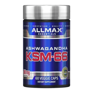 آشواگاندا KSM-66 آلمکس