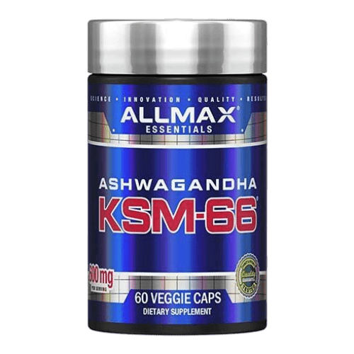 آشواگاندا KSM-66 آلمکس