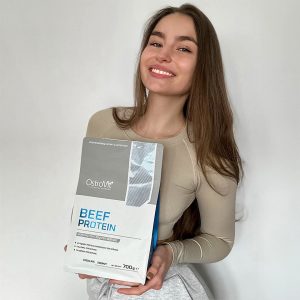 پروتئین بیف استروویت OstroVit