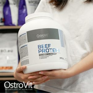 پروتئین بیف استروویت OstroVit