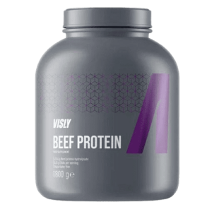 پروتئین بیف ویسلی VISLY Beef Protein