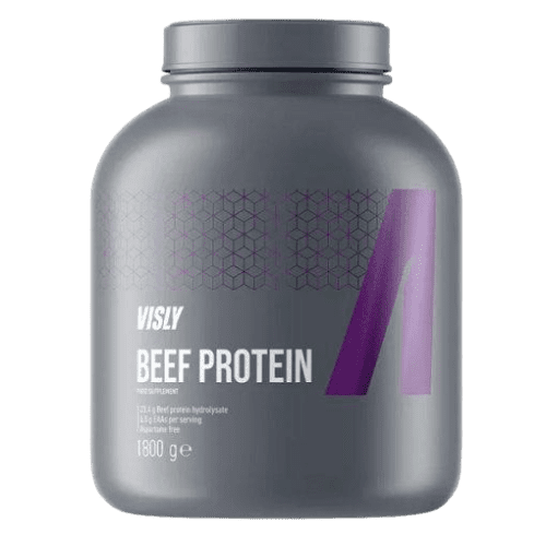 پروتئین بیف ویسلی VISLY Beef Protein