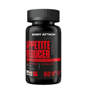 کاهش‌دهنده اشتها بادی اتک Body Attack Appetite Reducer
