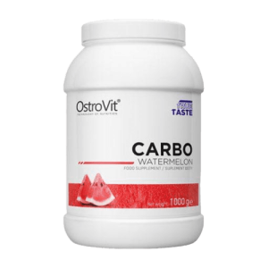 کربوهیدرات استروویت ostrovit carbo