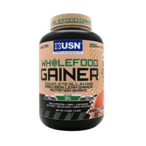 گینر یو اس ان Wholefood Gainer