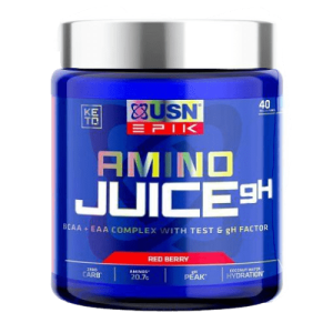 آمینو جویس جی اچ یو اس ان USN Amino Juice GH