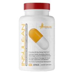 محرک افزایش حجم انسولین متابولیک Metabolic InsuLean