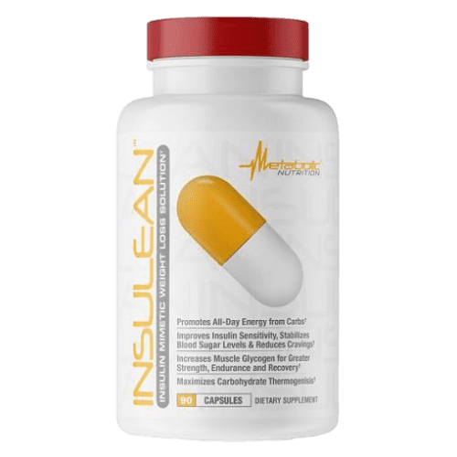 محرک افزایش حجم انسولین متابولیک Metabolic InsuLean