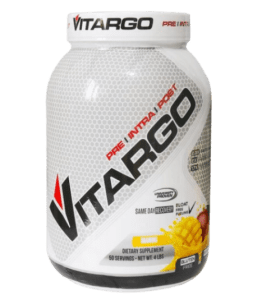 مکمل ویتارگو  VITARGO