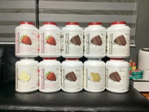 برند متابولیک نوتریشن