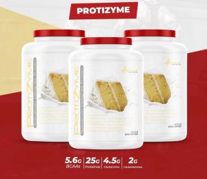پروتئین وی پروتیزیم متابولیک