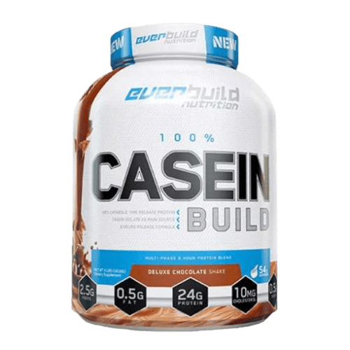 کازئین بیلد 100% خالص اوربیلد Everbuild 100% Casein Build