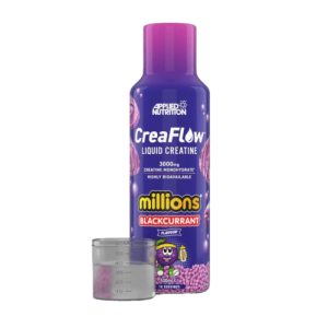 کراتین مایع اپلاید نوتریشن Applied Nutrition Crea Flow Liquid Creatine