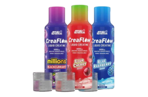 کراتین مایع اپلاید نوتریشن Applied Nutrition Crea Flow Liquid Creatine