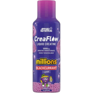 کراتین مایع اپلاید نوتریشن Applied Nutrition Crea Flow Liquid Creatine