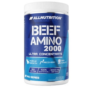 آمینو بیف 2000 آل نوتریشن  Allnutrition Beef Amino 2000