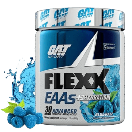 آمینو فلکس EAA گت 