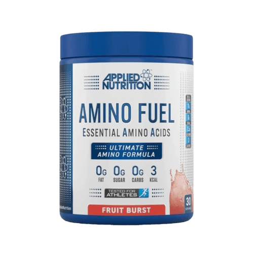 آمینو فیول اپلاید Applied Nutrition Amino Fuel