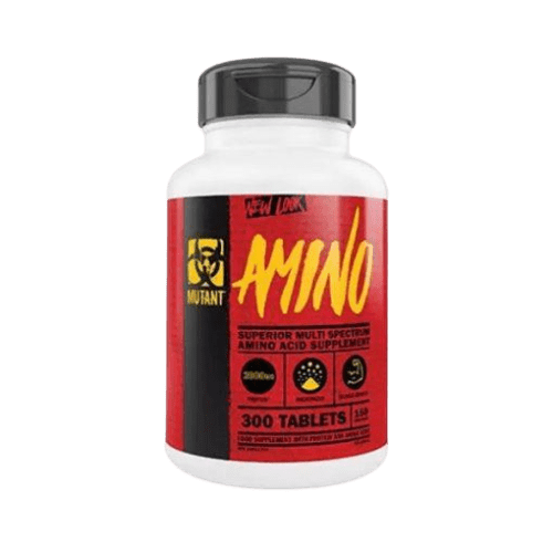 آمینو موتانت 300 عددی MUTANT AMINO