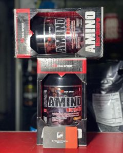 آمینو هاردکور مگا اسپورت