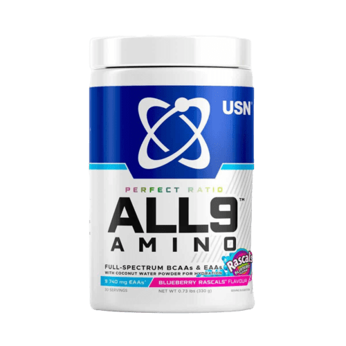 آمینو یو اس ان آل ناین آمینو USN All 9 Amino