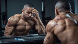 عوارض جانبی مصرف استروئید
