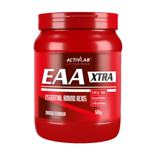 مکمل ای ای ای اکتیولب Active lab eaa