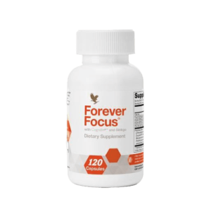 فوراور فوکوس (مکمل تمرکز و تقویت مغز و حافظه) Forever Focus + اصالت 100%