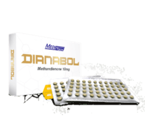 استروئید متاندینون دیانابول مدیتک MediTech DIANABOL + ارسال فوری به سراسر ایران!