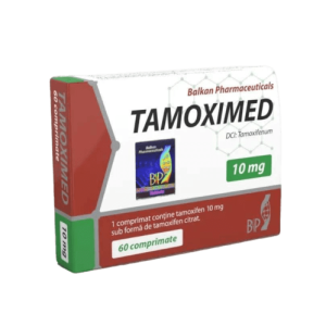 تاموکسیمد بالکان 60 عدد TAMOXIMED Balkan Pharma