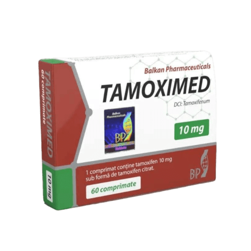 تاموکسیمد بالکان 60 عدد TAMOXIMED Balkan Pharma