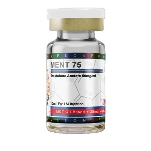 ترستولون استات منت 75 اولون فارما 10 میل