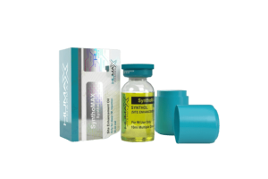 آمپول سینتول هیومکس 10 میل HUMAX SynthoMAx + گارانتی و عودت وجه ارسال فوری