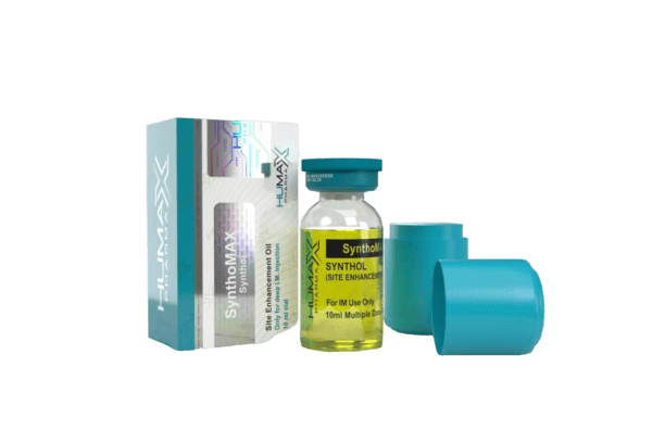 آمپول سینتول هیومکس 10 میل HUMAX SynthoMAx + گارانتی و عودت وجه ارسال فوری