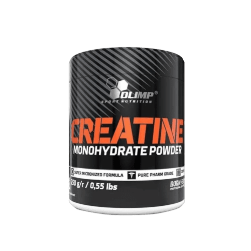 خرید کراتین مونوهیدرات الیمپ 250 گرم Olimp Nutrition creatine monohydrate