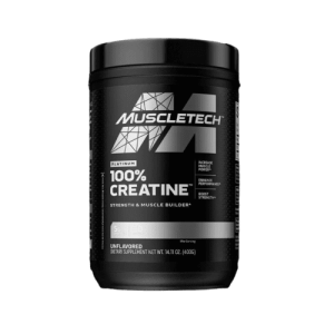 خرید کراتین مونوهیدرات پلاتینیوم ماسل تک اصل muscletech platinum creatine