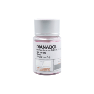 دیانابول اسپکتروم فارما Spectrum Dianabol + گارانتی 100 درصد و عودت وجه کامل